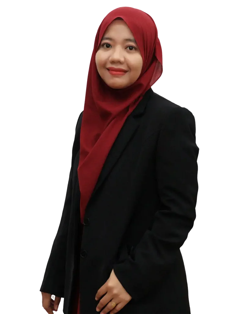 Pebrisa Amrina, S.Pd.I., M.Pd