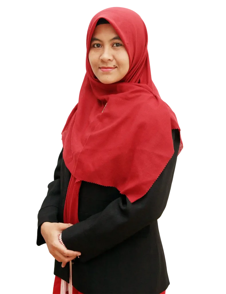 Rina Susanti Abidin Bahren, M.A