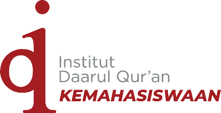 Logo Badan Kemahasiswaan IDAQU