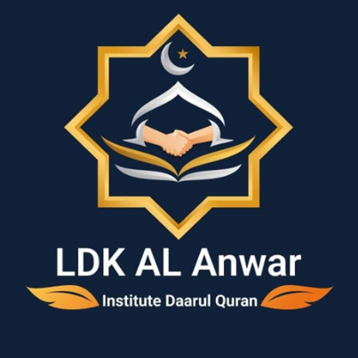 Lembaga Dakwah Kampus Al Anwar IDAQU