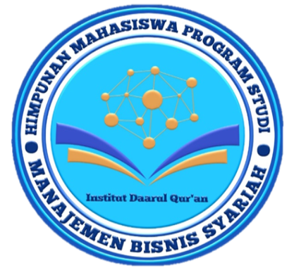 Logo HMPS Manajemen Bisnis Syariah