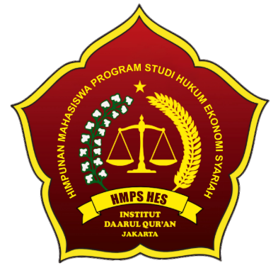 HMPS Hukum Ekonomi Syariah