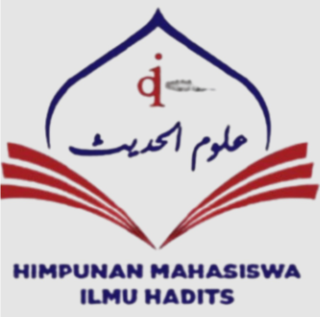 Logo HMPS Ilmu Hadits