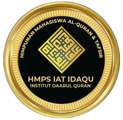 Logo HMPS Ilmu Al-Qur’an dan Tafsir