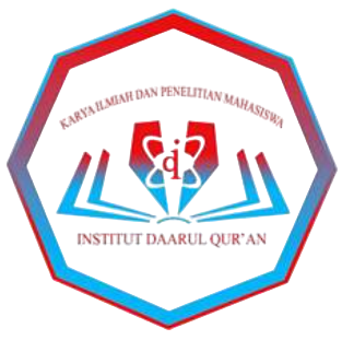 Karya Ilmiah Penelitian Mahasiswa