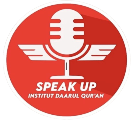 UKM Speak Up