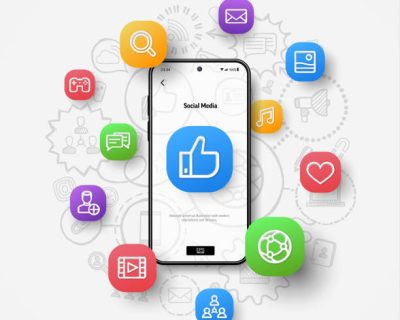 Postingan Media Sosial